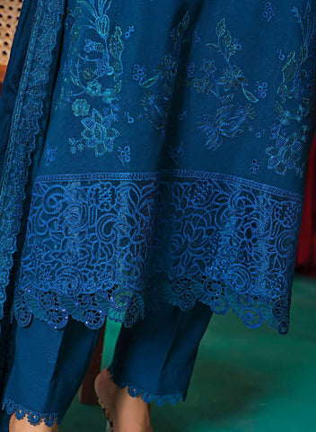 Momina 0.2 Fancy Winter Fabric Collection:24 By Sobia Waseem D-01