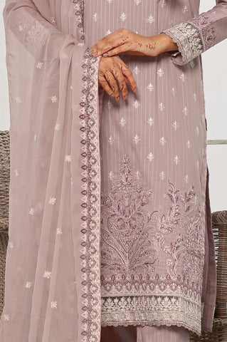 Nirvana Embroidered Luxury Cotton Coll:24 By Soghat-02