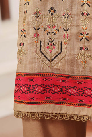 Sadabahar Embroidered Lawn Vol-2 D-02