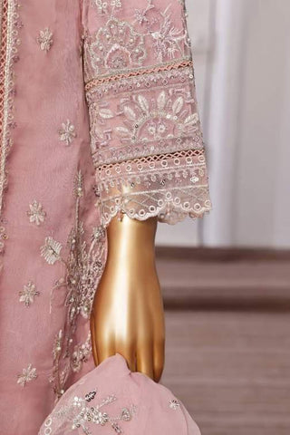 Sadabahar Mahpara Festive Formals Vol 07 D-02