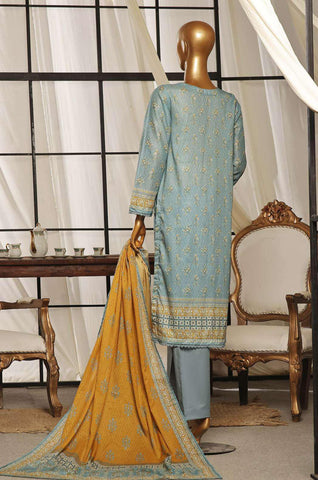 Sadabahar Stitched 3 Piece Printed Lawn Vol-04 Coll'24-D 02