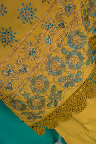 Momina 0.2 Fancy Winter Fabric Collection:24 By Sobia Waseem D-02