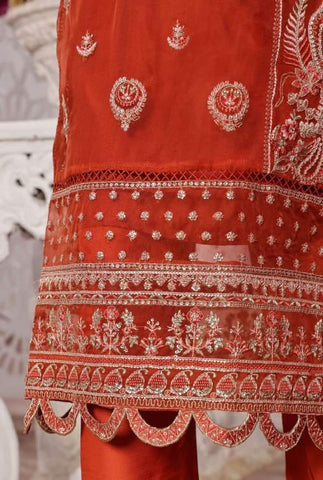 Sadabahar Mahpara Festive Formals Vol 07 D-04