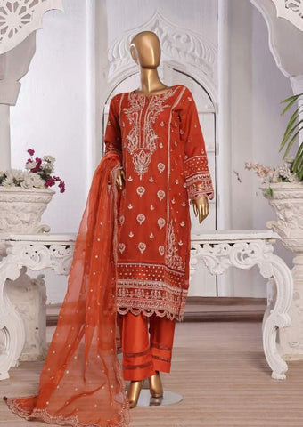 Sadabahar Mahpara Festive Formals Vol 07 D-04