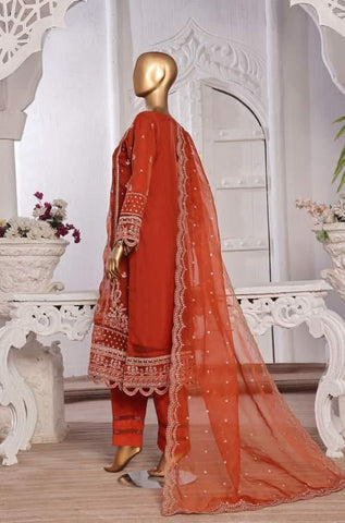 Sadabahar Mahpara Festive Formals Vol 07 D-04