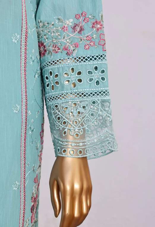 D-04 Sadabahar Luxury Embroidered Festive Collection With Chiffon Embr –  Karimi Store