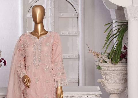 Sadabahar Mahpara Festive Formals Vol 07 D-05