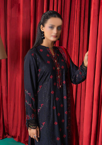 Momina 0.2 Fancy Winter Fabric Collection:24 By Sobia Waseem D-05