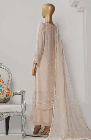 Afsanay Luxury Emb Chiffon Coll'24 Vol.08 By Sadabahar D-07