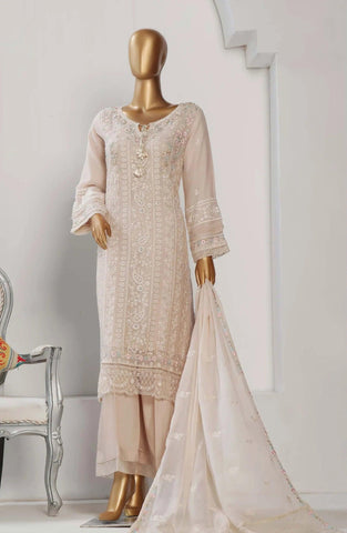 Afsanay Luxury Emb Chiffon Coll'24 Vol.08 By Sadabahar D-07