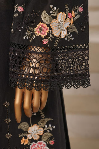Luxury Embroidered Spring Collection Vol-06 By Sadabahar D-03