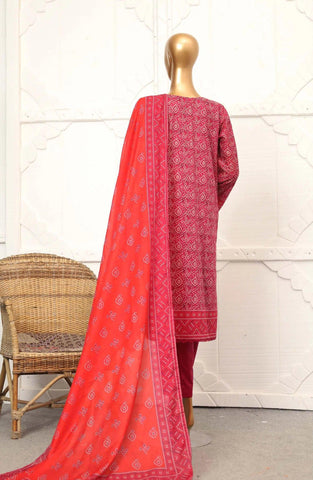 Sadabahar Embroidered Lawn Pret Coll'24 Vol 01 D-11