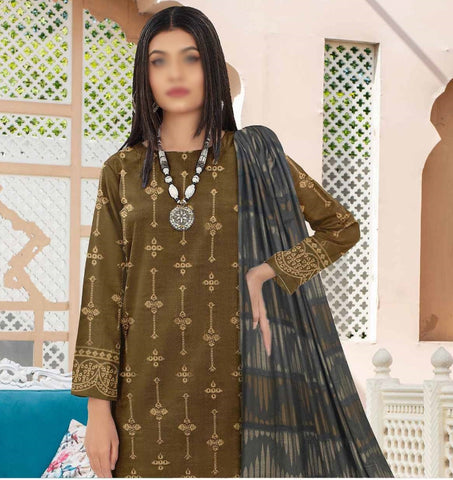 Elaf Umar E- Premium Sequence Bareeza By Sobia Waseem D-04