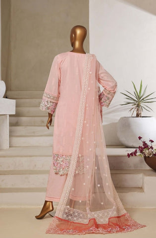 Luxury Collection Jacquard By Sadabahar D-04