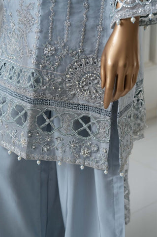 Mahpara Vol.14 Festive Formal Embroidered Collection.25  D-03