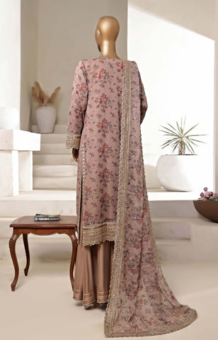 Cira Luxe Chiffon Collection By Sadabahar D-01