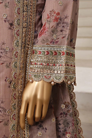 Cira Luxe Chiffon Collection By Sadabahar D-01