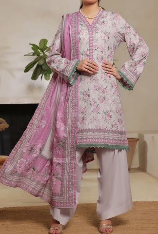 Vs Misri Lawn Vol-01 D-04