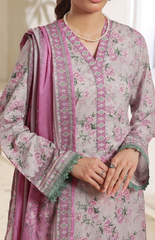 Vs Misri Lawn Vol-01 D-04