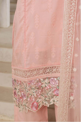 Luxury Collection Jacquard By Sadabahar D-04