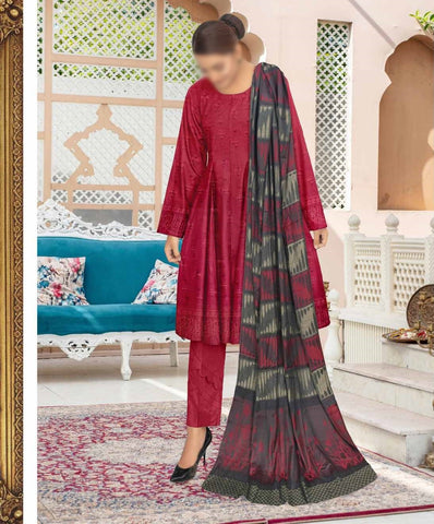 Elaf Umar E- Premium Sequence Bareeza By Sobia Waseem D-05