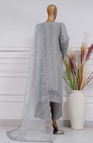 Mahpara Festive Formal Vol-15 By Sadabahar D-03