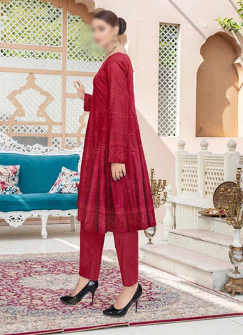 Elaf Umar E- Premium Sequence Bareeza By Sobia Waseem D-05