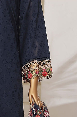 Luxury Collection Jacquard By Sadabahar D-03