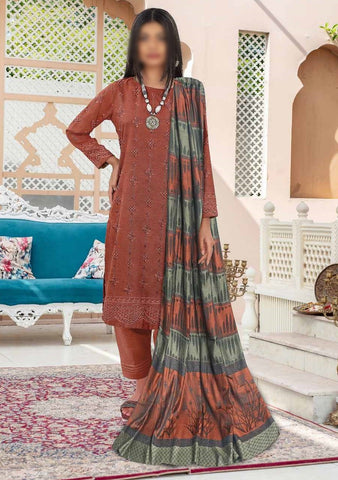 Elaf Umar E- Premium Sequence Bareeza By Sobia Waseem D-06