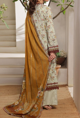 Vs Misri Lawn Vol-01 D-05