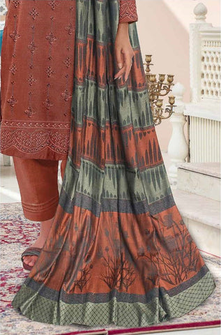 Elaf Umar E- Premium Sequence Bareeza By Sobia Waseem D-06
