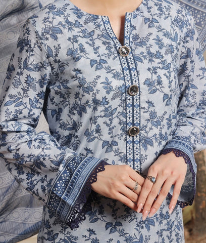 Vs Misri Lawn Vol-01 D-06