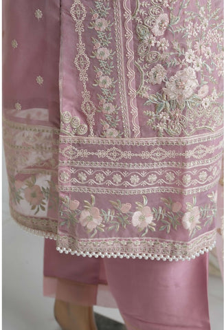 Mahpara Vol.14 Festive Formal Embroidered Collection.25  D-05