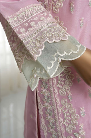 Mahpara Vol.14 Festive Formal Embroidered Collection.25  D-05
