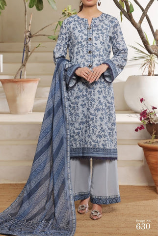 Vs Misri Lawn Vol-01 D-06
