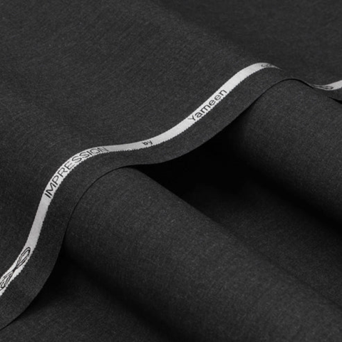 Impression by Yameen Fabrics | Premium Wash & Wear Unstitched Fabric for Men
