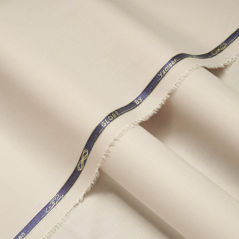 Globe by Yameen Fabrics | Premium Wash & Wear Unstitched Fabric for Men