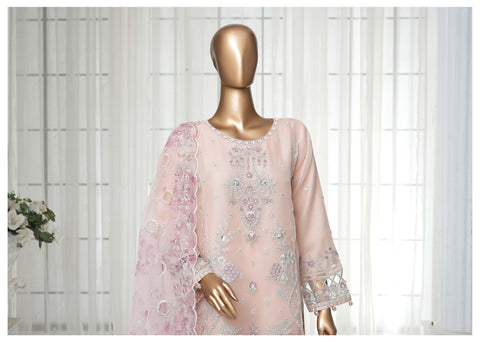 Mahpara Vol.14 Festive Formal Embroidered Collection.25  D-06