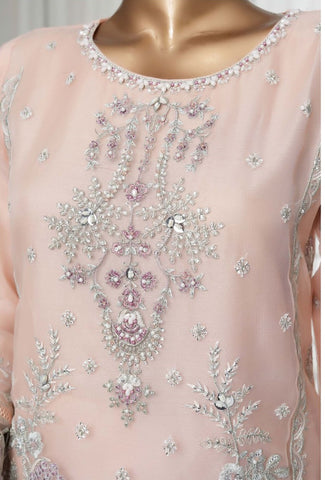 Mahpara Vol.14 Festive Formal Embroidered Collection.25  D-06