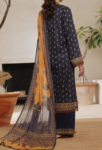 Vs Misri Lawn Vol-01 D-09