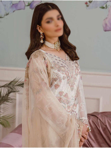 RAMSHA Chiifon Collection:24 VOL-25 F-2508