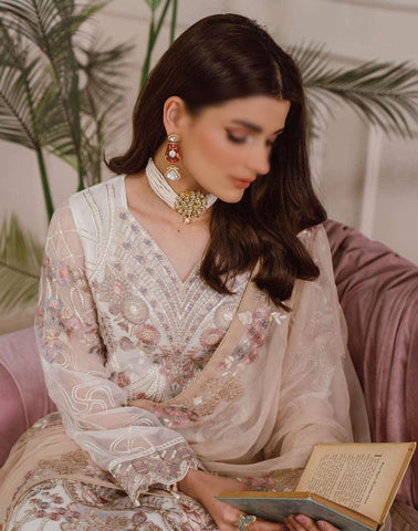 RAMSHA Chiifon Collection:24 VOL-25 F-2508