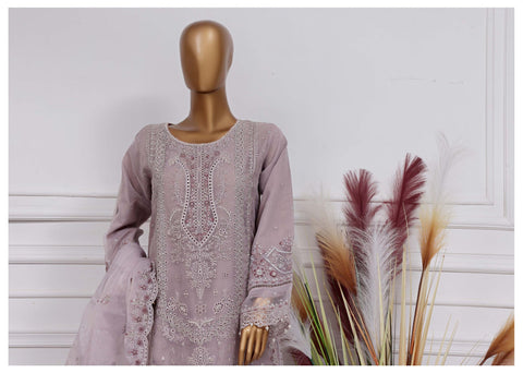 Mahpara Festive Formal Vol-15 By Sadabahar D-04