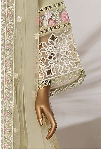 Luxury Collection Jacquard By Sadabahar D-07