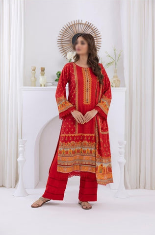 Salina Self Jacquard Linen.24 By Regalia Textile D-02