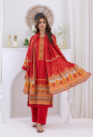 Salina Self Jacquard Linen.24 By Regalia Textile D-02
