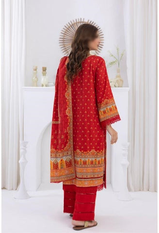 Salina Self Jacquard Linen.24 By Regalia Textile D-02