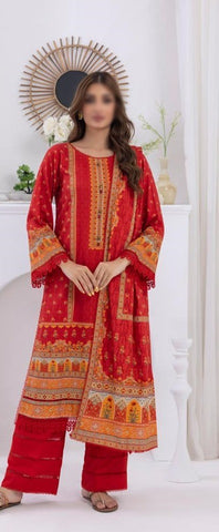 Salina Self Jacquard Linen.24 By Regalia Textile D-02