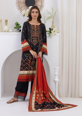 Salina Self Jacquard Linen.24 By Regalia Textile D-09
