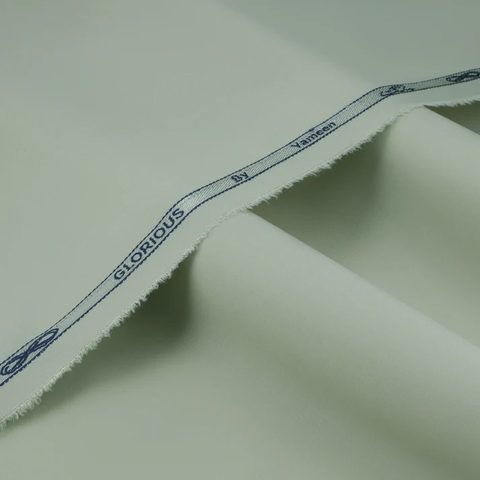 Glorious | Super Fine Wash & Wear Unstitched Fabric for Men